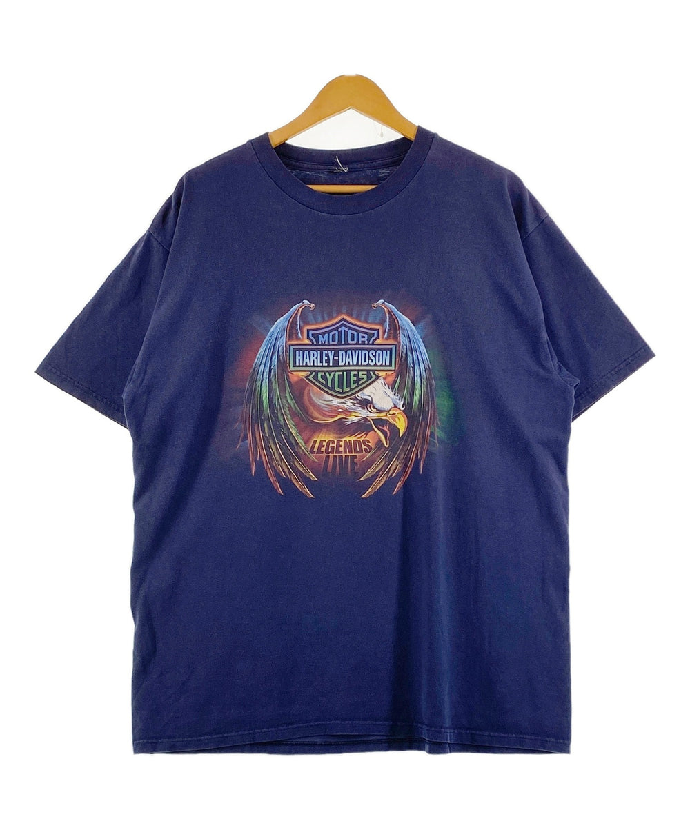 HARLEY-DAVIDSON ハーレーＴシャツ