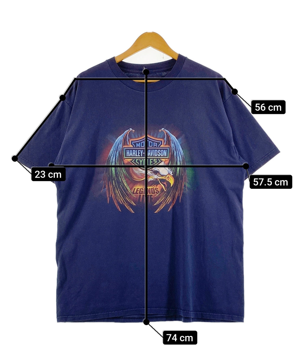 HARLEY-DAVIDSON ハーレーＴシャツ
