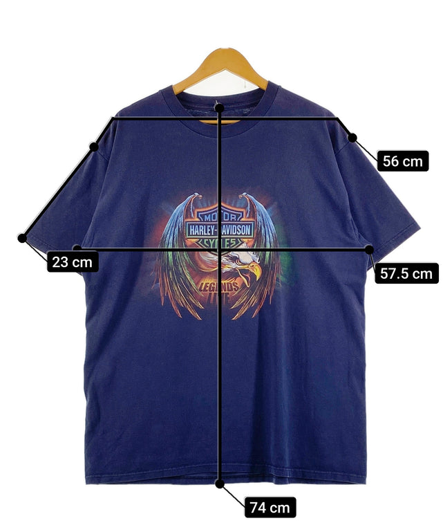 HARLEY-DAVIDSON ハーレーＴシャツ