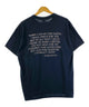JAMES KIPRONO KUTT バンドTシャツ