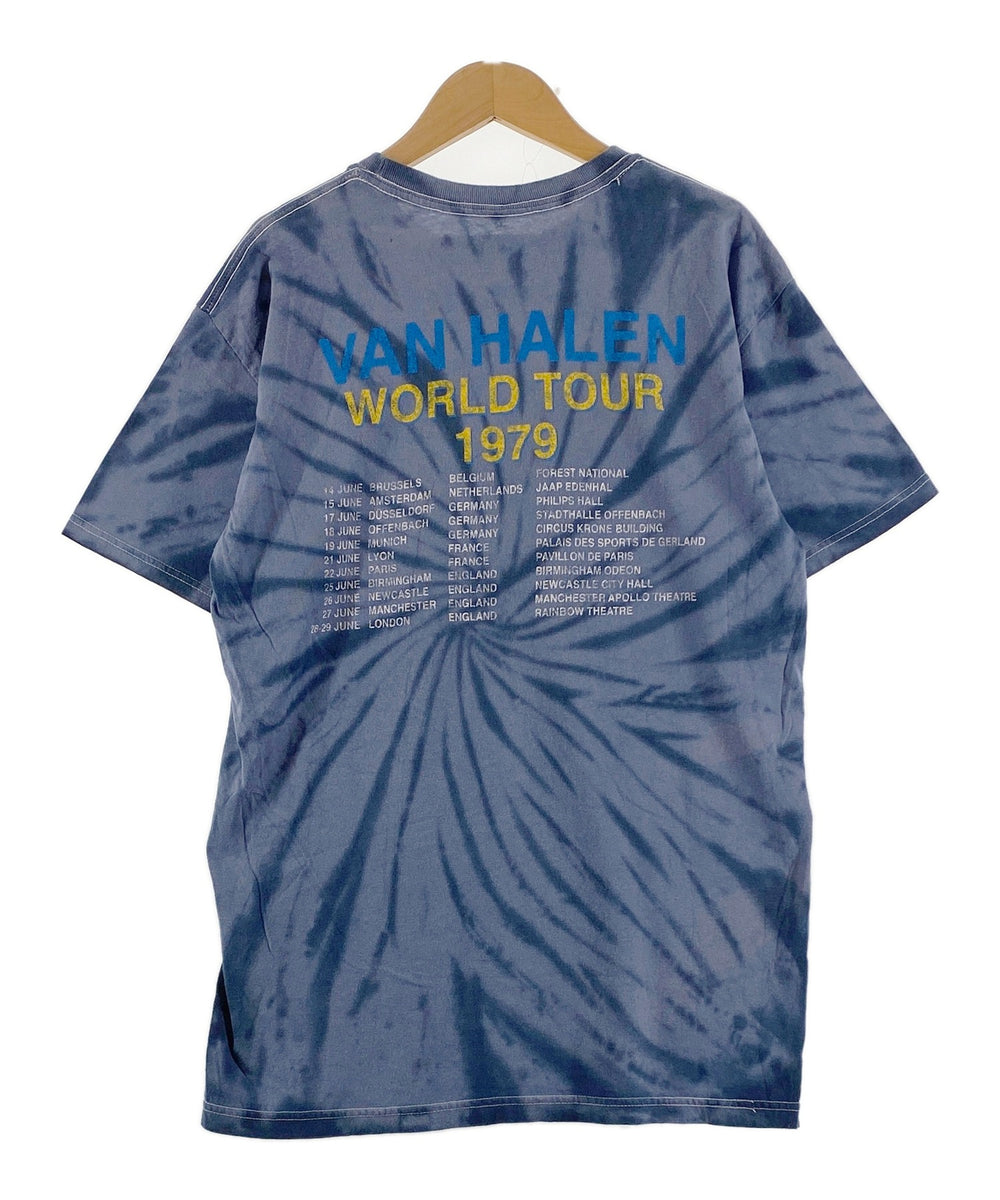 VAN HALEN バンドTシャツ