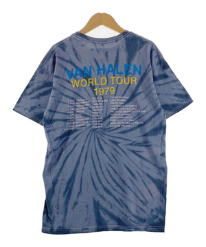 VAN HALEN バンドTシャツ
