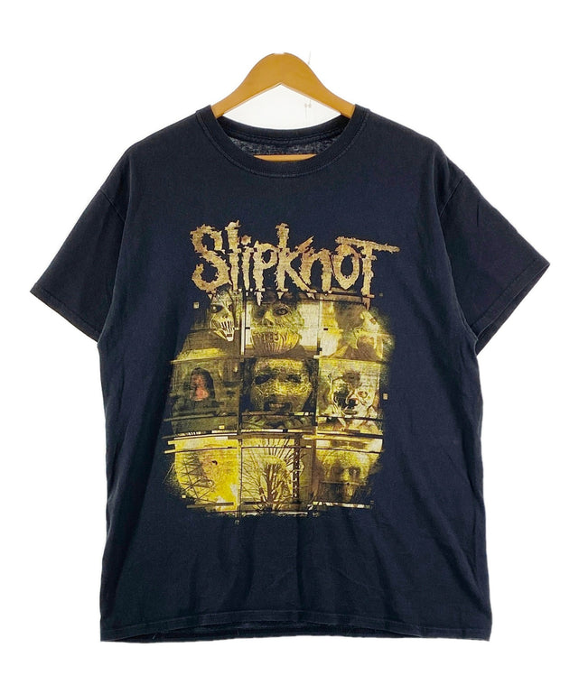 Slipknot バンドTシャツ/Slipknot バンドTシャツ