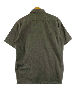 Dickies 半袖ワークシャツ