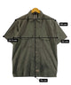 Dickies 半袖ワークシャツ
