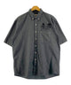Dickies 半袖ワークシャツ