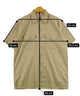 Dickies 半袖ワークシャツ