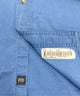 Carhartt 半袖ワークシャツ