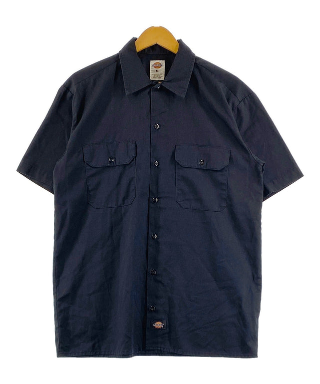 Dickies 半袖ワークシャツ/Dickies 半袖ワークシャツ