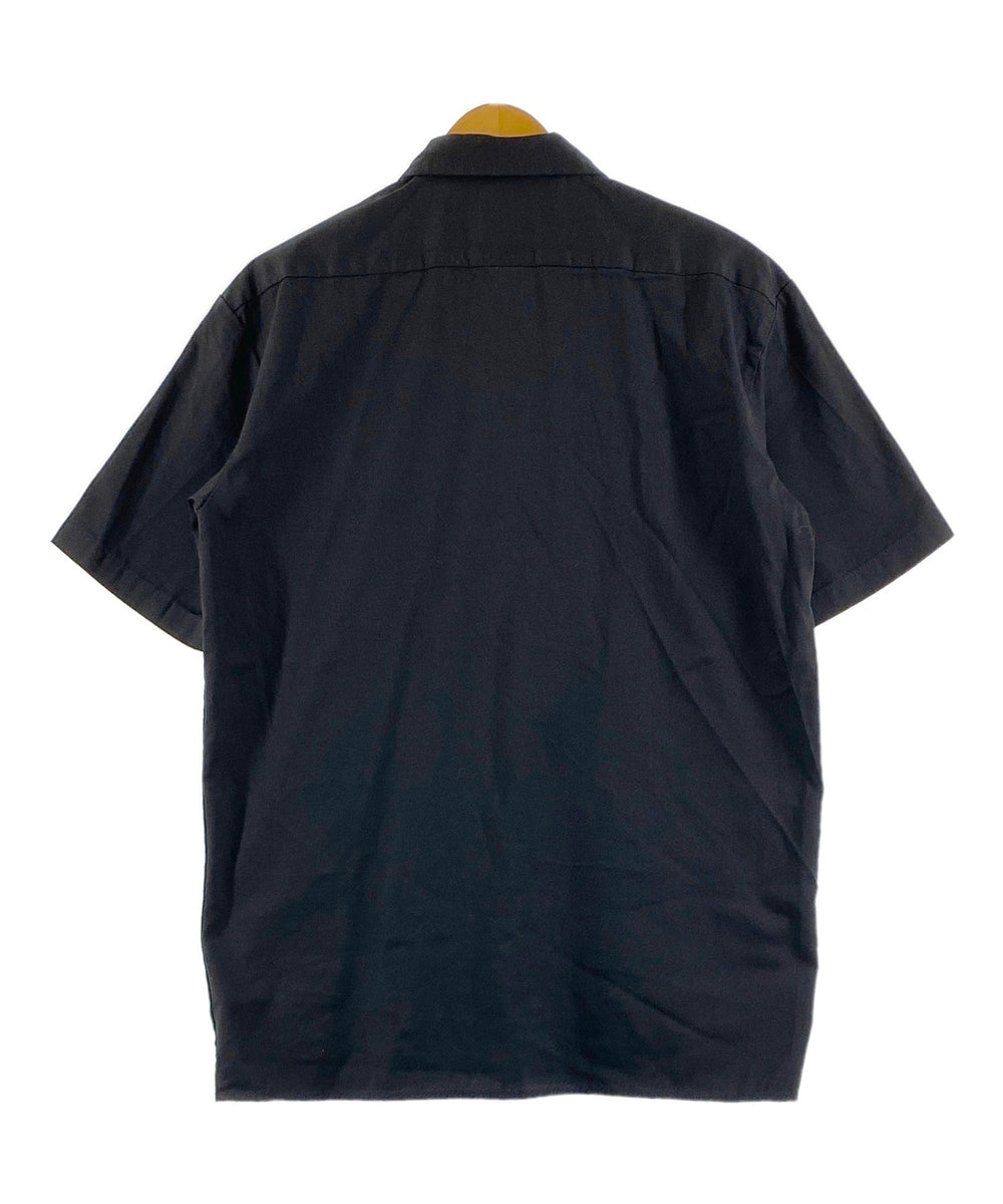 Dickies 半袖ワークシャツ