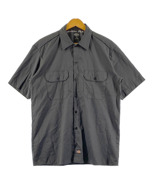 Dickies 半袖ワークシャツ/Dickies 半袖ワークシャツ