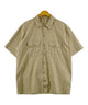 Dickies 半袖ワークシャツ