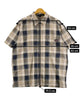 Dickies 半袖ワークシャツ