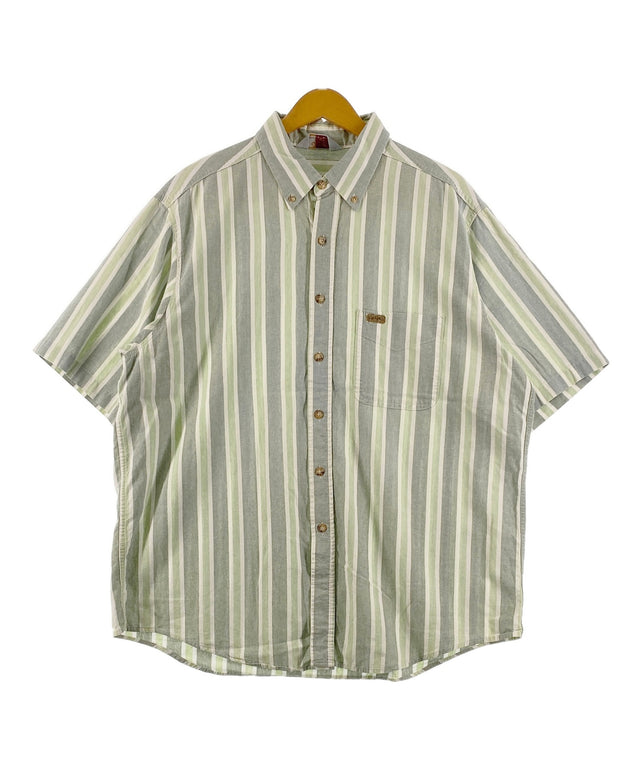Carhartt 半袖ワークシャツ/Carhartt 半袖ワークシャツ