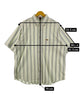 Carhartt 半袖ワークシャツ
