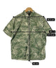 Carhartt アロハシャツ