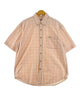 Carhartt 半袖ワークシャツ