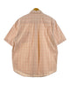 Carhartt 半袖ワークシャツ