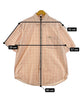 Carhartt 半袖ワークシャツ