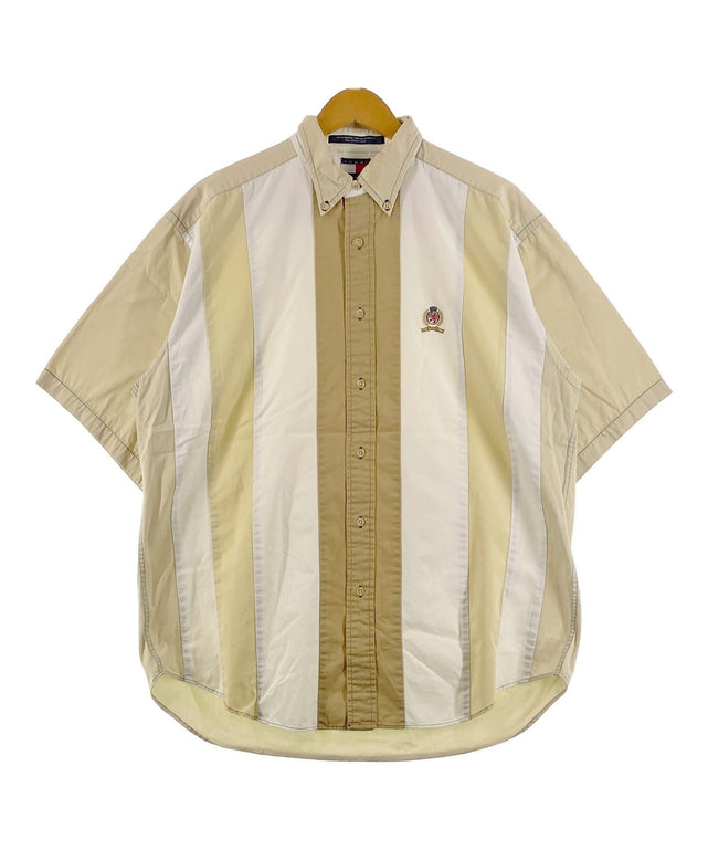 TOMMY 半袖ブランドシャツ/TOMMY 半袖ブランドシャツ