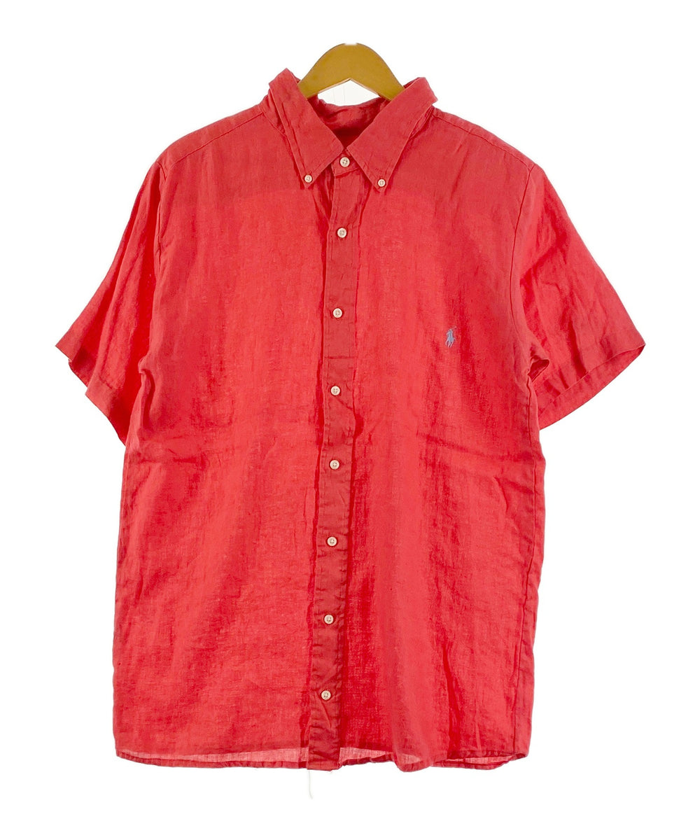 Ralph Lauren 半袖ブランドシャツ