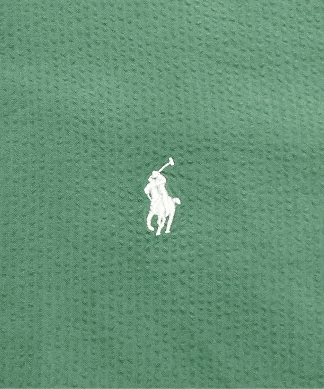 Ralph Lauren 半袖ブランドシャツ