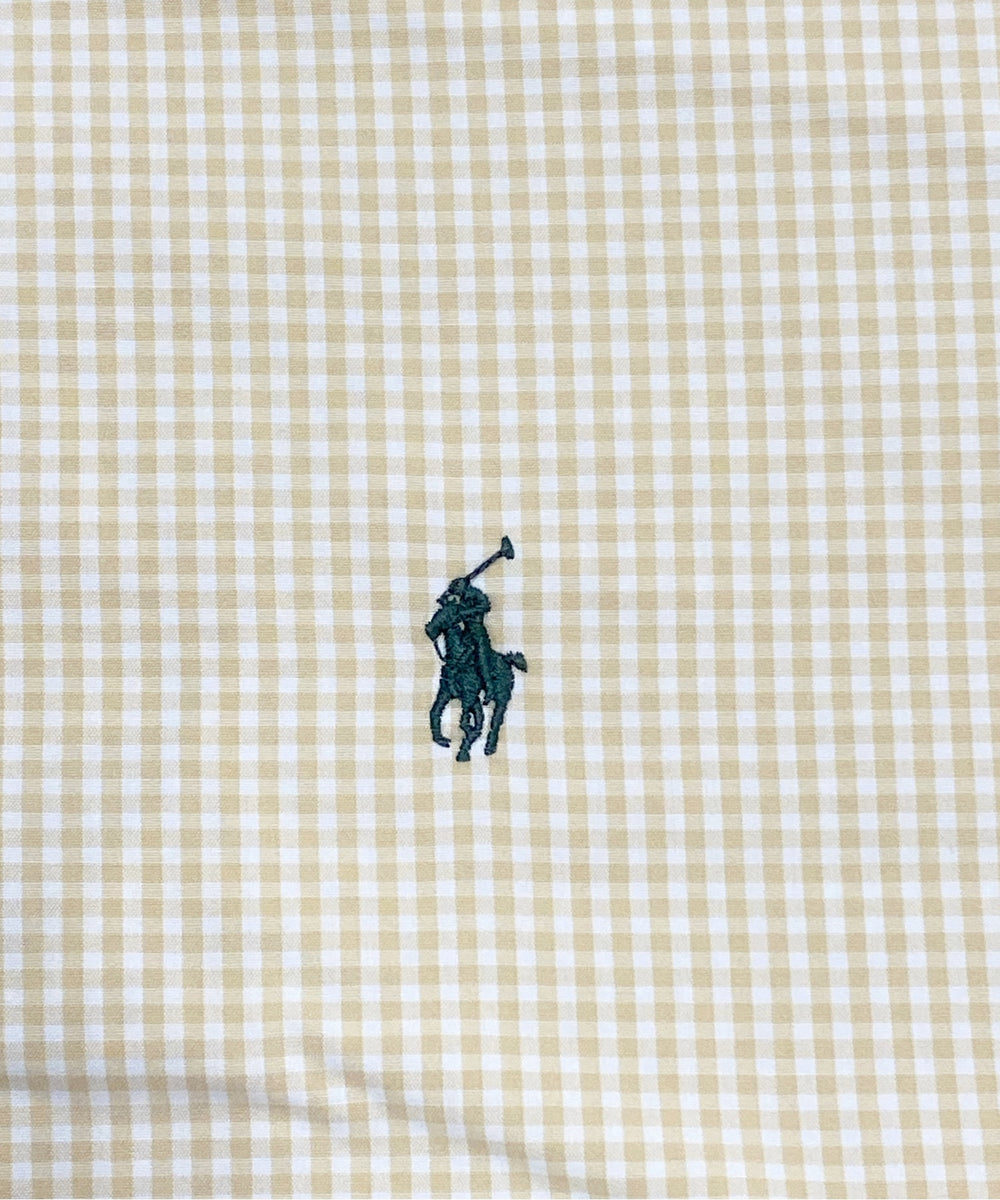 Ralph Lauren 半袖ブランドシャツ
