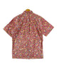 reyn spooner アロハシャツ