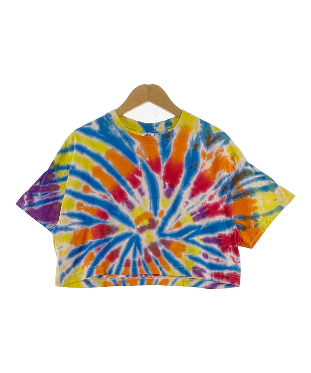 colortone タイダイTシャツ/colortone タイダイTシャツ