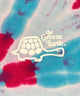 GILDAN タイダイTシャツ