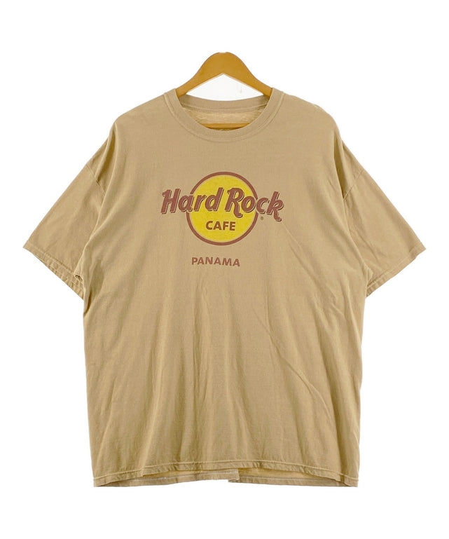 Hard Rock CAFE カンパニーTシャツ/Hard Rock CAFE カンパニーTシャツ