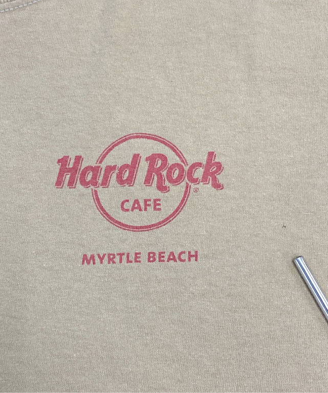 Hard Rock CAFE カンパニーTシャツ