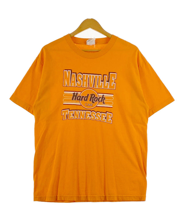 Hard Rock CAFE カンパニーTシャツ/Hard Rock CAFE カンパニーTシャツ