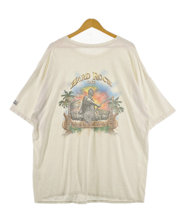 Hard Rock CAFE カンパニーTシャツ/Hard Rock CAFE カンパニーTシャツ