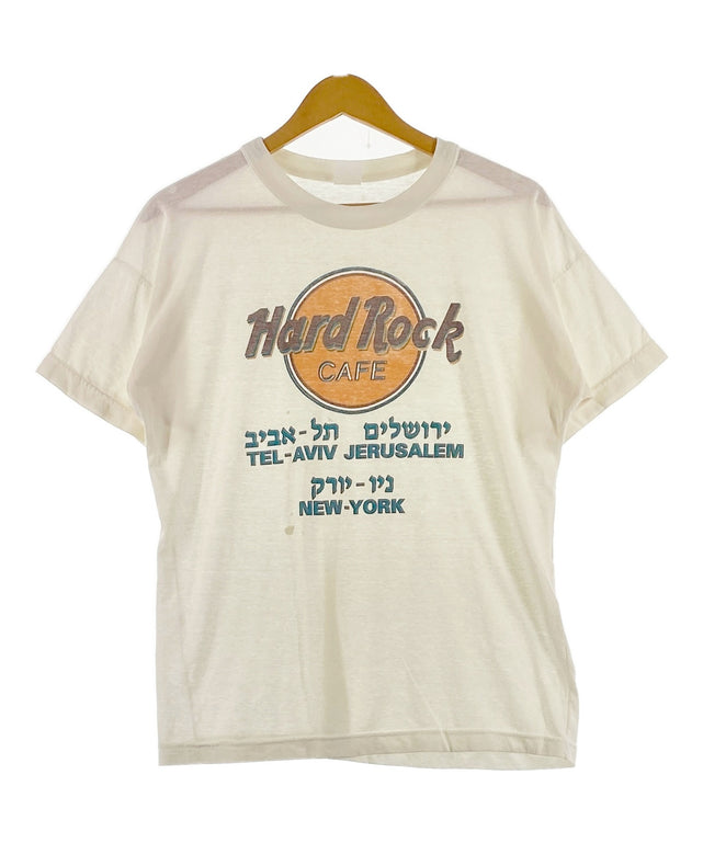 Hard Rock CAFE カンパニーTシャツ/Hard Rock CAFE カンパニーTシャツ