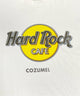 Hard Rock CAFE カンパニーTシャツ
