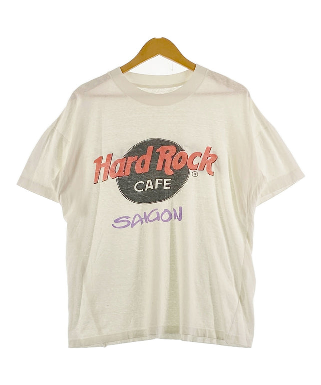 Hard Rock CAFE カンパニーTシャツ/Hard Rock CAFE カンパニーTシャツ