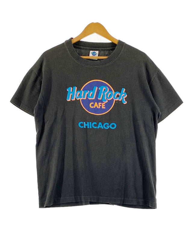 Hard Rock CAFE カンパニーTシャツ/Hard Rock CAFE カンパニーTシャツ