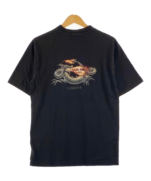 Hard Rock CAFE カンパニーTシャツ/Hard Rock CAFE カンパニーTシャツ