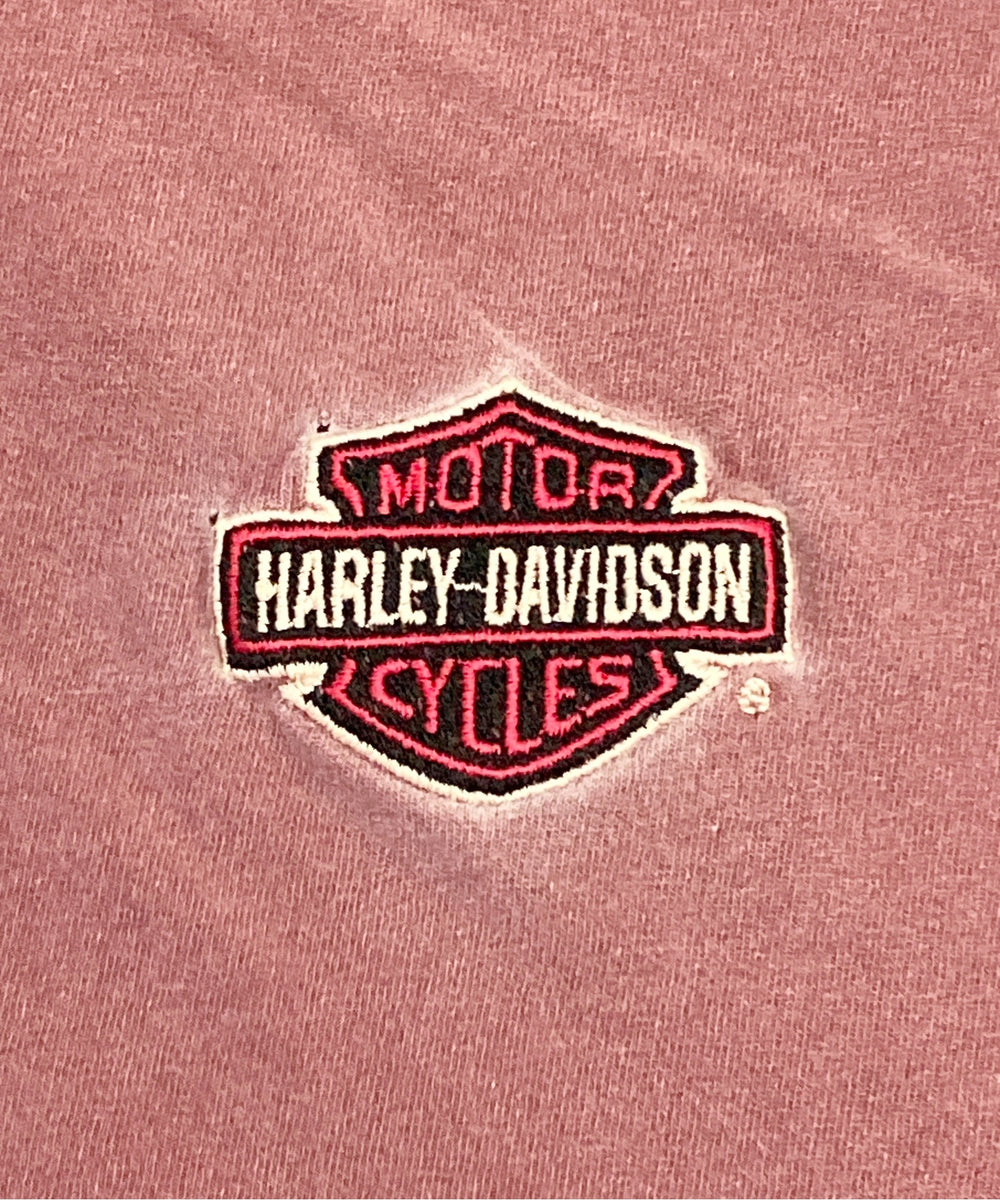 HARLEY-DAVIDSON Tシャツ