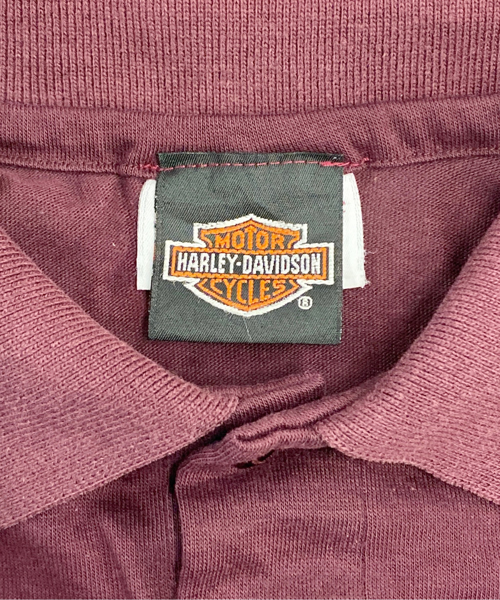 HARLEY-DAVIDSON Tシャツ