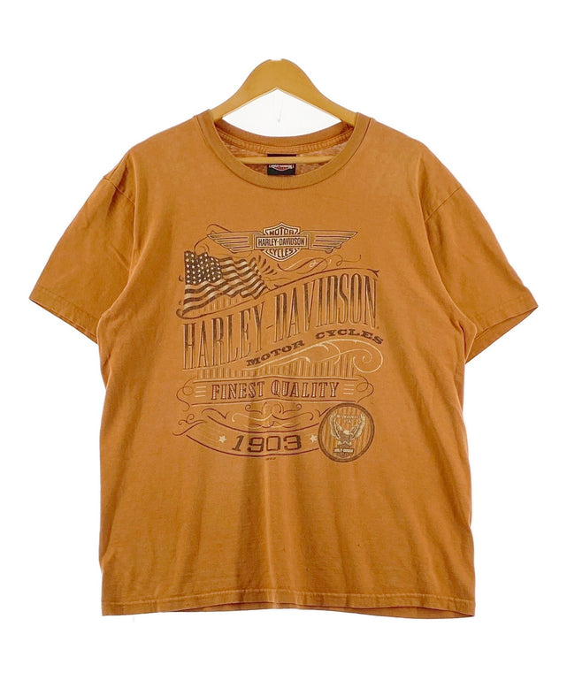HARLEY-DAVIDSON Tシャツ/HARLEY-DAVIDSON Tシャツ
