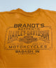 HARLEY-DAVIDSON Tシャツ