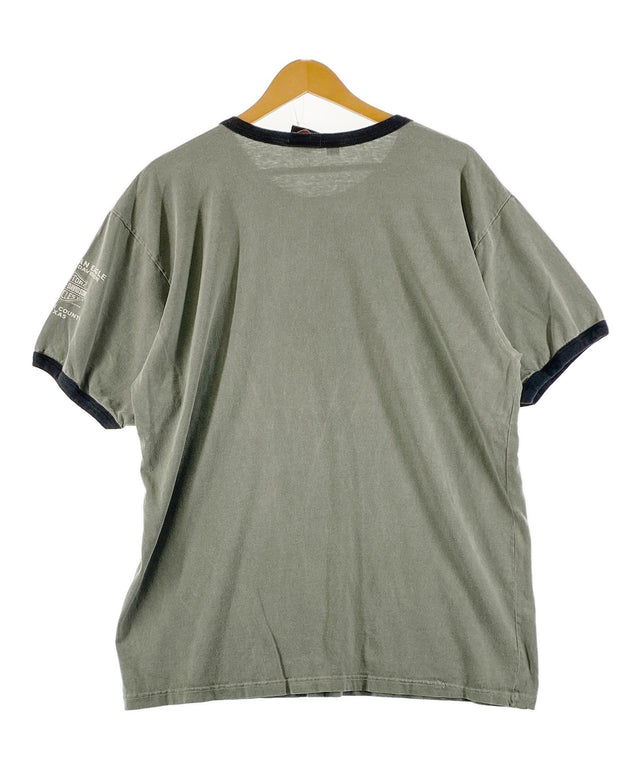 HARLEY-DAVIDSON Tシャツ