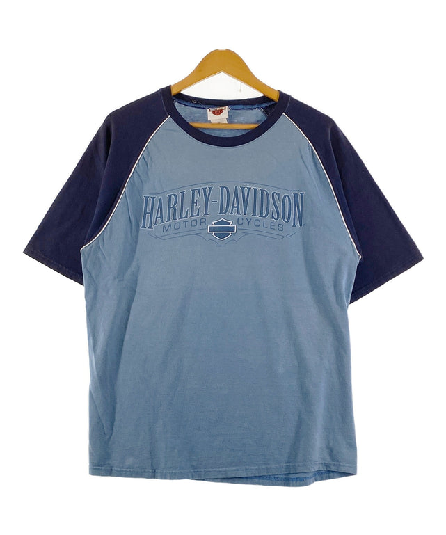 HARLEY-DAVIDSON Tシャツ/HARLEY-DAVIDSON Tシャツ