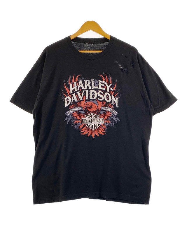 HARLEY-DAVIDSON Tシャツ/HARLEY-DAVIDSON Tシャツ