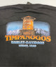 HARLEY-DAVIDSON Tシャツ
