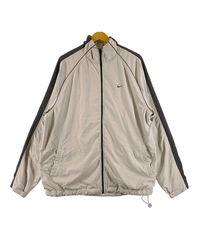 NIKE ブランドナイロンジャケット/NIKE ブランドナイロンジャケット