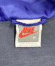 NIKE ブランドナイロンジャケット