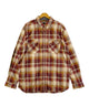 Carhartt 長袖シャツ